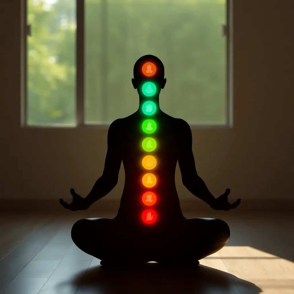 oliceo 20260413 chakras maladies energie blocages