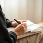 oliceo 20260428 journaling emotionnel liberation corps