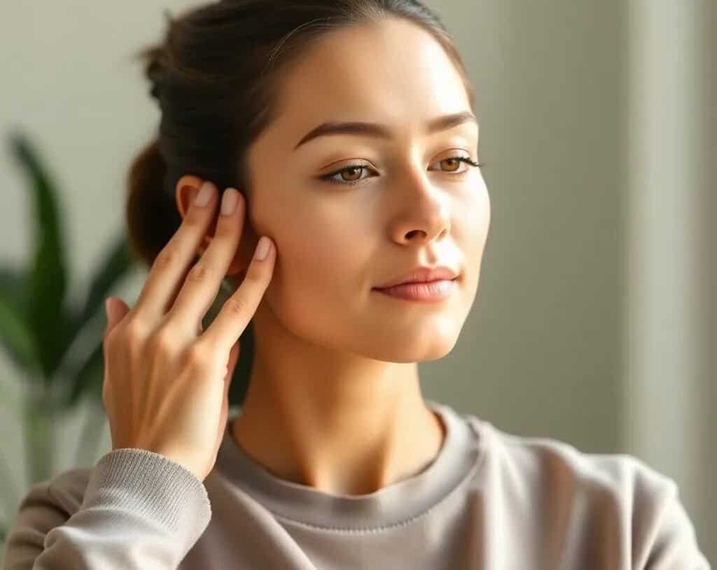 oliceo 20260430 eft tapping anxiete stress protocole