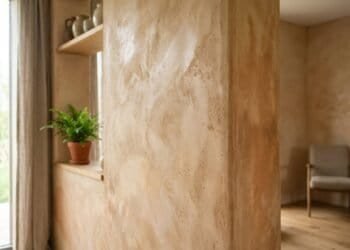 Enduits Terre & Chaux : Choisir les Bonnes Finitions