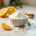 bicarbonate soude utilisation sante maison