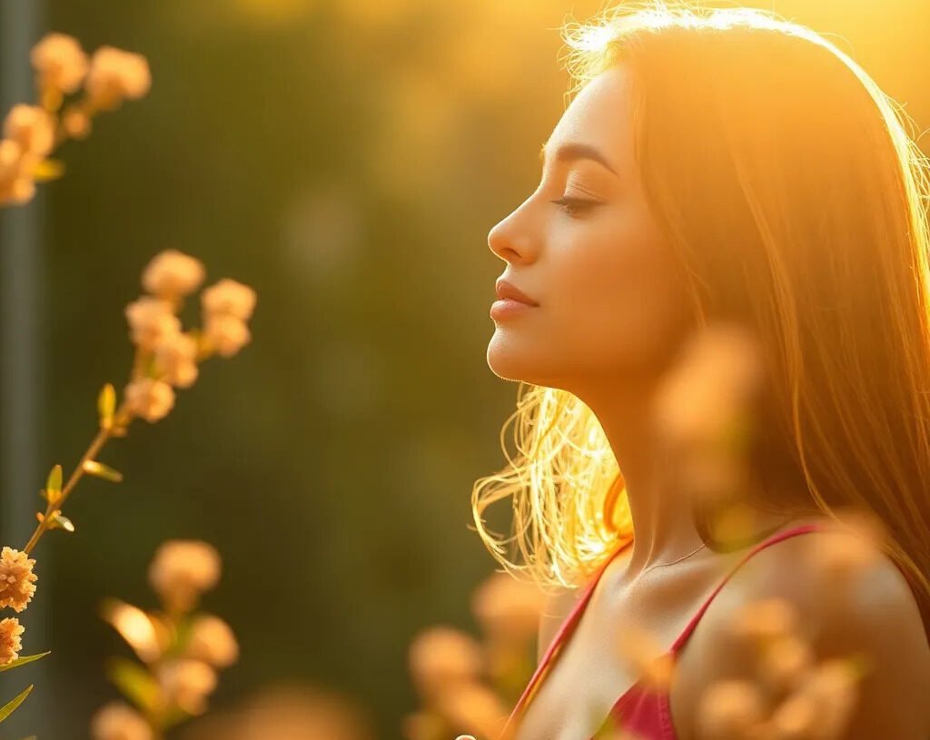 Dépendance affective : te libérer sans perdre l'amour 1 Personne retrouvant sa liberté intérieure dans une relation — dépendance affective