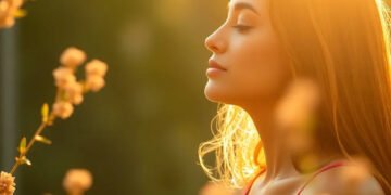 Dépendance affective : te libérer sans perdre l'amour 9 Personne retrouvant sa liberté intérieure dans une relation — dépendance affective