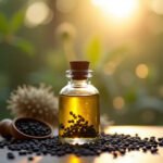 huile nigelle bienfaits utilisation