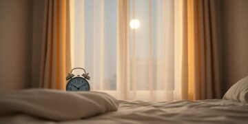Te réveilles-tu à 3h du matin ? Ce que ton corps te dit 6 reveil nocturne 3h matin