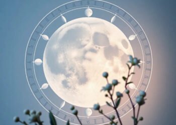 Signe lunaire et carte émotionnelle astrologique : la Lune natale décrypte tes besoins profonds — signe lunaire