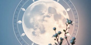 Signe lunaire et carte émotionnelle astrologique : la Lune natale décrypte tes besoins profonds — signe lunaire