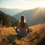 slow travel voyage conscient ressourcement