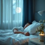 apnee sommeil signes solutions naturelles