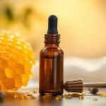 propolis bienfaits antibiotique naturel