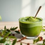spiruline bienfaits comment prendre