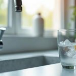 calcaire eau robinet