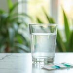 eau alcaline ce que dit la science