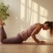 Pilates mat : aligner posture et conscience corporelle - pilates mat posture alignement