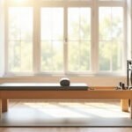 pilates pour les hommes
