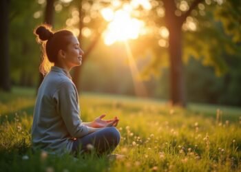 Retraite bien-être en nature : se ressourcer le temps d'un week-end - retraite bien-être nature week-end