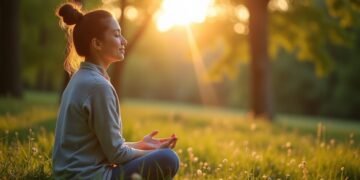 Retraite bien-être en nature : se ressourcer le temps d'un week-end 2 Retraite bien-être en nature : se ressourcer le temps d'un week-end - retraite bien-être nature week-end