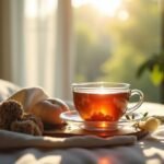 tisanes pour dormir plantes efficaces ashwagandha