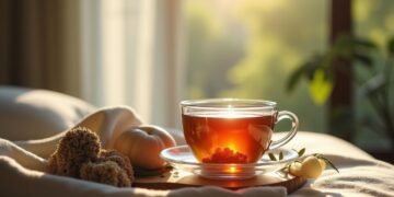 Tisanes pour dormir : les plantes les plus efficaces 3 Tisanes pour dormir : les plantes les plus efficaces - tisane pour dormir
