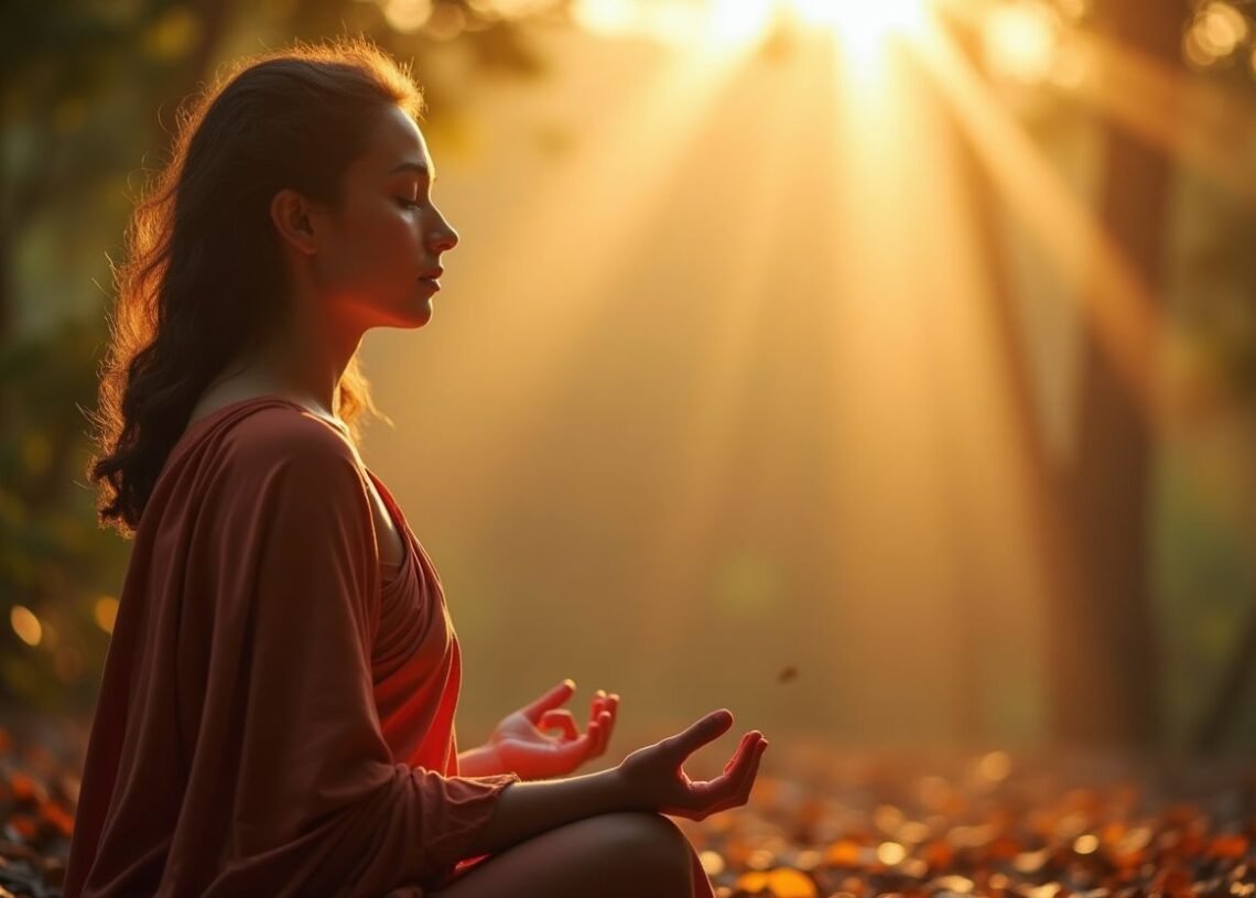 Vipassana : la méditation de la vision profonde 1 Vipassana : la méditation de la vision profonde - vipassana méditation pratique
