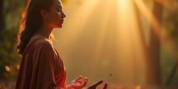 Vipassana : la méditation de la vision profonde - vipassana méditation pratique