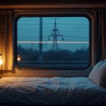 train de nuit bilan carbone