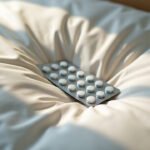 medicaments et reves parler avant arret